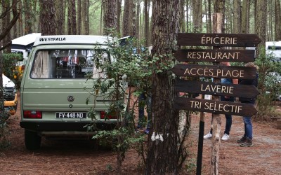 7 salons et événements vanlife en 2023