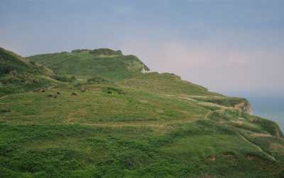 Guide du voyage en van écoresponsable